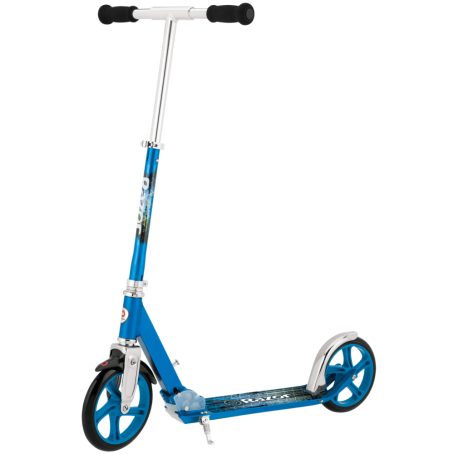 САМОКАТ RAZOR SCOOTER A5 LUX BLUE