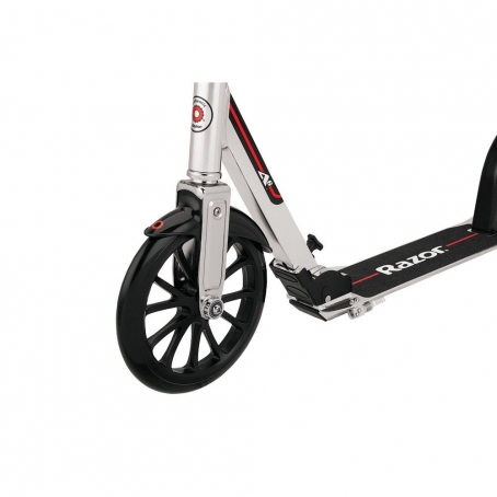 САМОКАТ RAZOR SCOOTER A6 SILVER