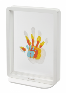 Рамочка Baby Art с отпечатками Семейные прикосновения