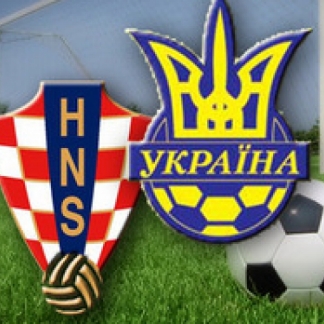 Уникальные Футболки к матчу Украина-Хорватия